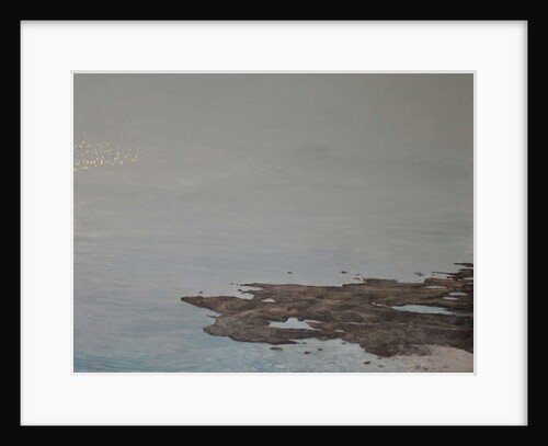 Still life, 2018 by Angus Hampel