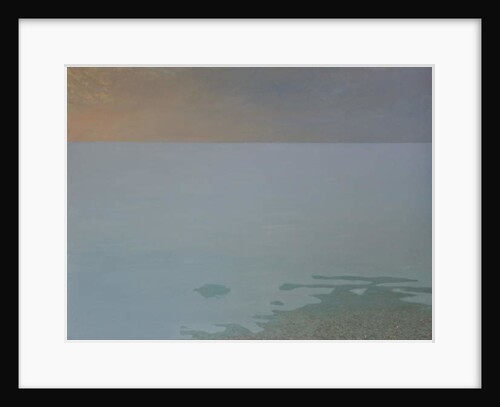 There is so much more, 2019 by Angus Hampel