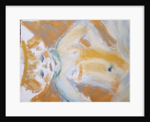 Angel, 2015 by Cosima Duggal