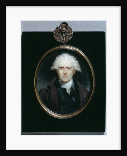 Pasquale Paoli, 1800 by William Grimaldi