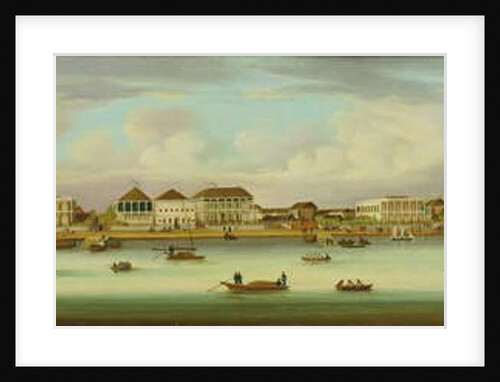 The Waterfront at Canton by Sunqua Sunqua