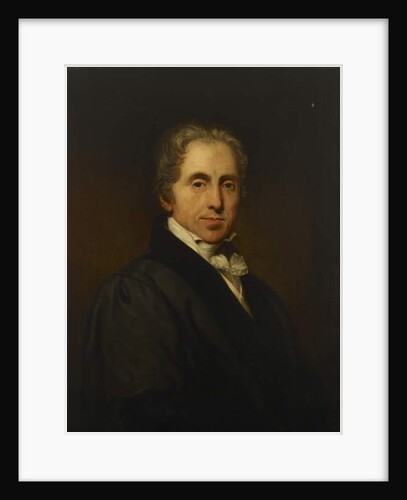 John Shute Duncan, 1796 - 1847 by Thomas Kirkby