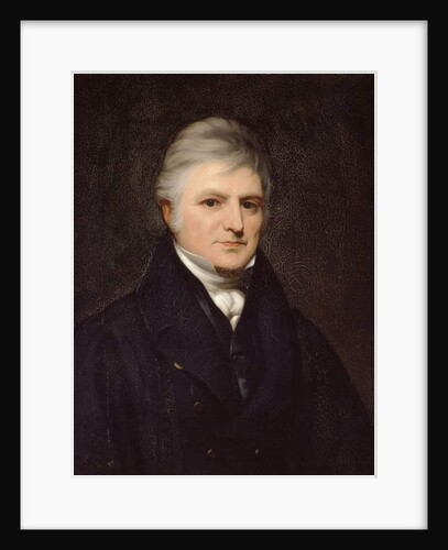 Philip Bury Duncan, 1837 by William Smith