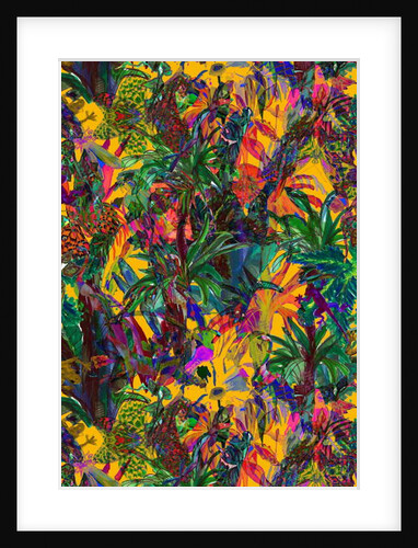 Paradise by Tara Whitehead