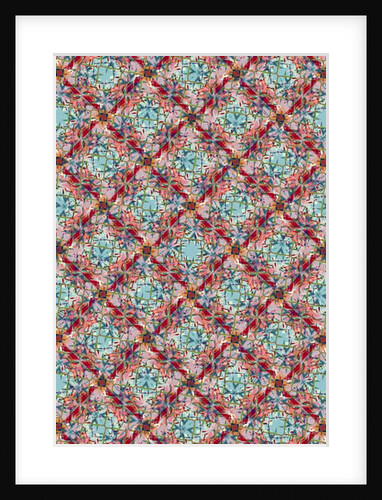 Exotic Mix, 2018 by Tara Whitehead