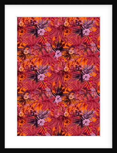 Botany by Tara Whitehead