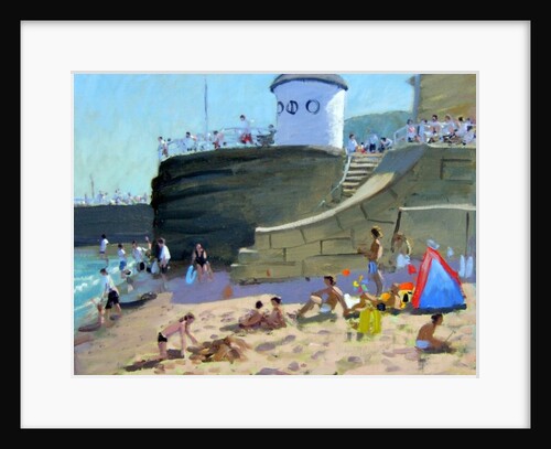 Whitby, 2005 by Andrew Macara