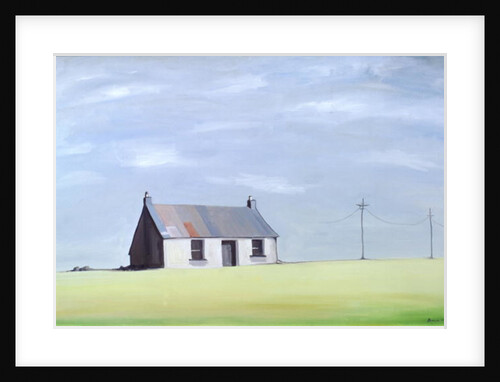 This Old House by Ana Bianchi