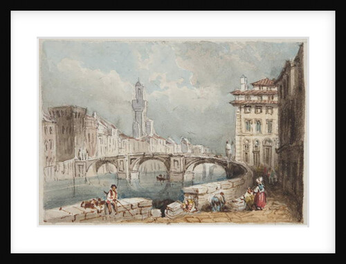 Florence by Joseph Axe Sleap