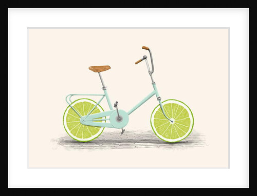 Acid, 2015 by Florent Bodart