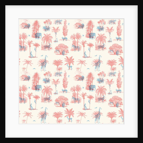 Where they Belong, 2018 by Florent Bodart