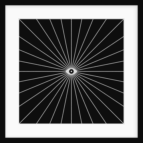 Big Brother 1, 2018 by Florent Bodart