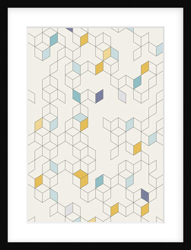 Keziah - Day, 2018 by Florent Bodart