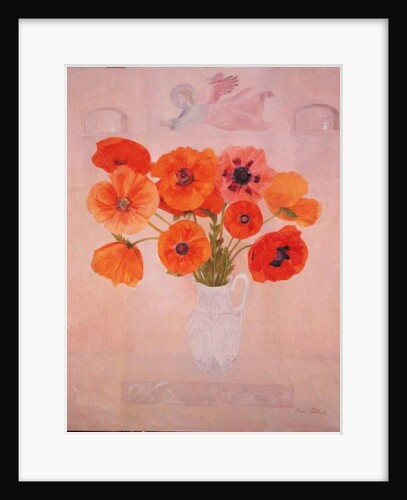 Giotto's Angel, 2000 by Ann Patrick