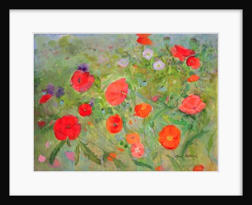 Arpeggiando, 1998 by Ann Patrick