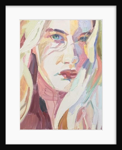 Ghost in the machine, 2018 by Barbara Hoogeweegen