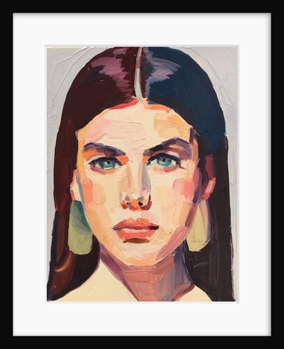 Only intent, 2018 by Barbara Hoogeweegen