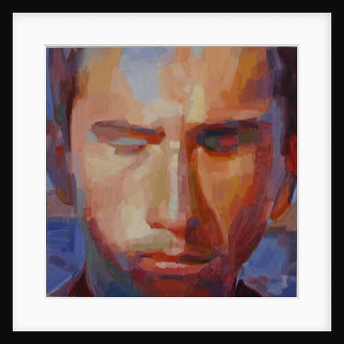 Eye Am 10, 2010 by Barbara Hoogeweegen