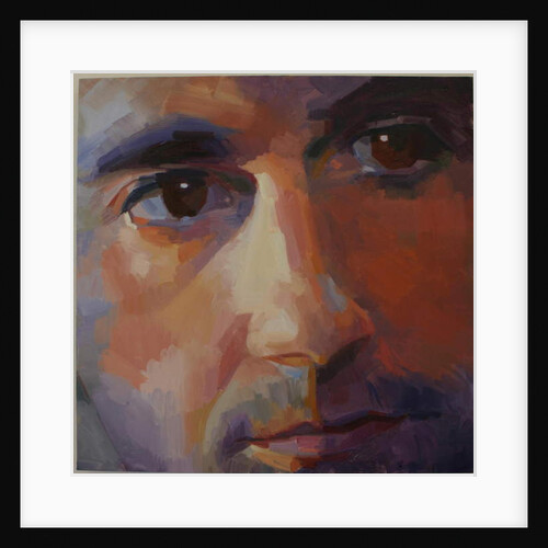 Eye Am 8, 2010 by Barbara Hoogeweegen