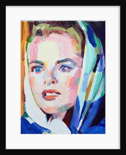 Yearn 2018 by Barbara Hoogeweegen