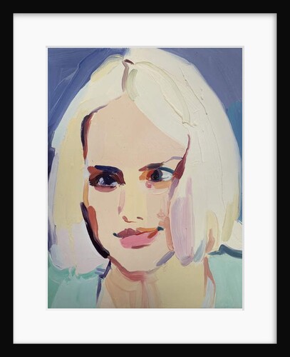 Mischief, 2018 by Barbara Hoogeweegen