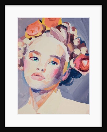 Dont' Judge, 2018 by Barbara Hoogeweegen