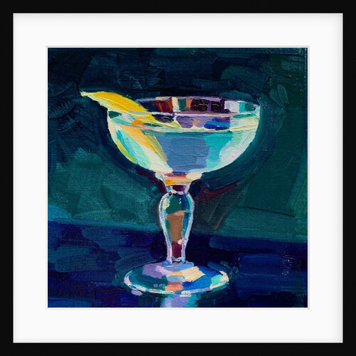 Cocktail 3, 2019 by Barbara Hoogeweegen
