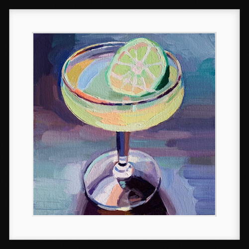 Cocktail 5, 2019 by Barbara Hoogeweegen