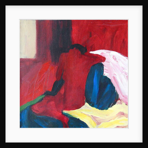 An Unrequited Farewell by Sheri Gee