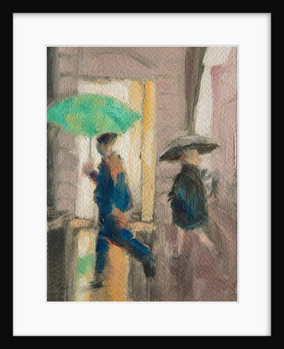 18.03 Cannon Street, 2015 by Sheri Gee