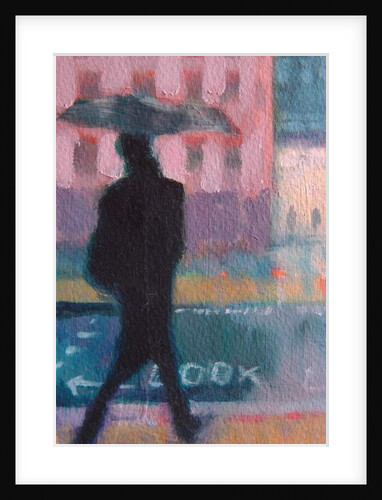 18.01 Mansion House, 2015 by Sheri Gee