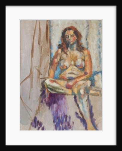 Caroline, 2010 by Sheri Gee