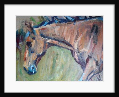 April II, 2010 by Sheri Gee