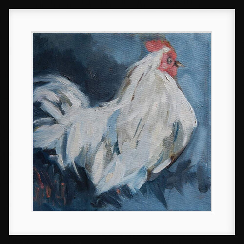 An Ashdown Moment, 2015 by Sheri Gee