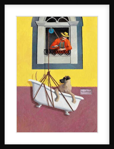 Winding Down by Ophelia Redpath