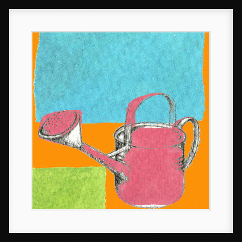 Gardening by Anna Platts