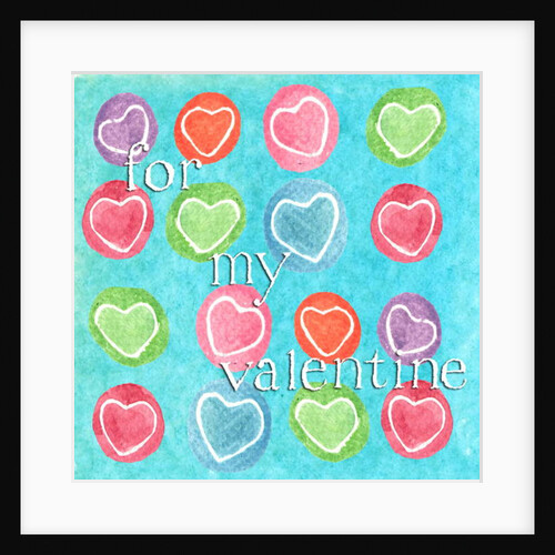 Marabou Slippers by Anna Platts