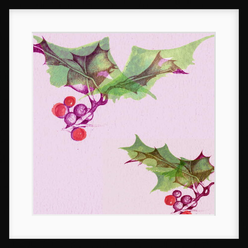 Holly by Anna Platts