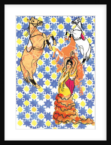 Andalusia, 2013 by Anna Platts