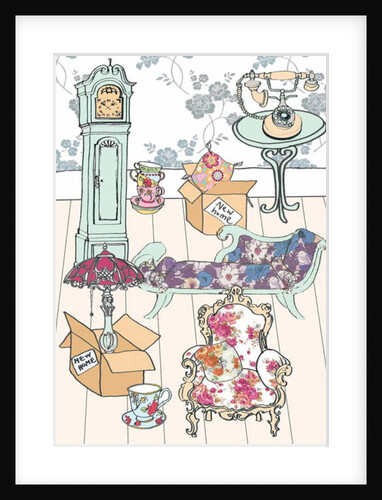 New home, 2013 by Anna Platts