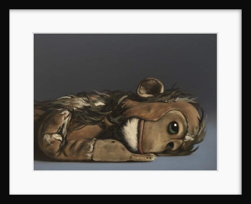 Matt Monkey, 2016 by Peter Jones