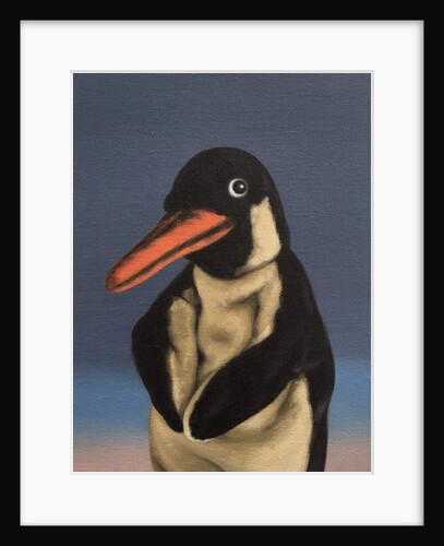 Penguin, 2018 by Peter Jones
