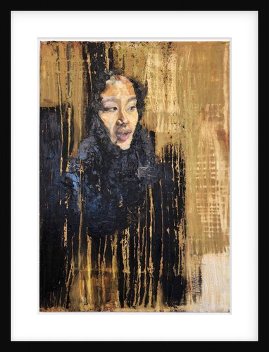 Space, 2017 by Emma Prempeh