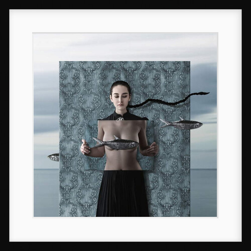 Ocean Dream, 2020 by Hardijanto Budiman