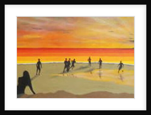 The Bay, no.3, 2012 by Timothy Nathan Joel