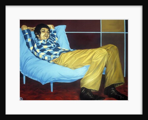 Daydreamer by Alix Soubiran-Hall