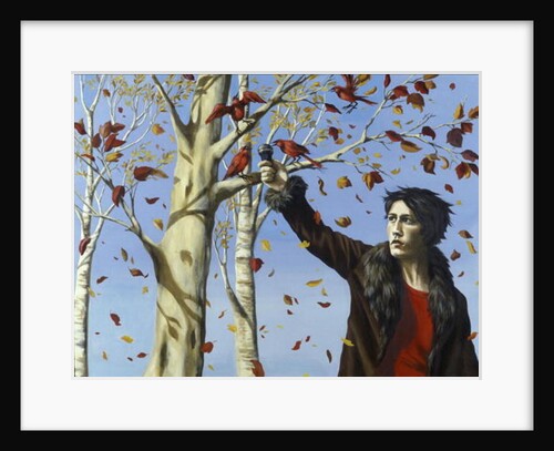 The Birds in Our Garden by Alix Soubiran-Hall