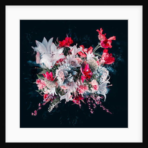 Bouquet V, 2018 by Teis Albers