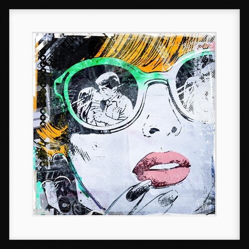 What happened, 2015 by Teis Albers