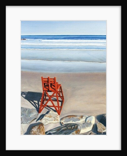 Rock Star, 2014 by David Arsenault